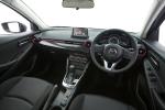 Mazda2 Sedan 2015 года (AU)